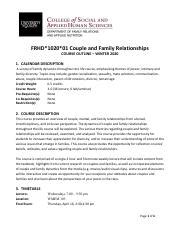 frhd 4290 class notes|FRHD Course Outlines Winter 20110 (pdf) .